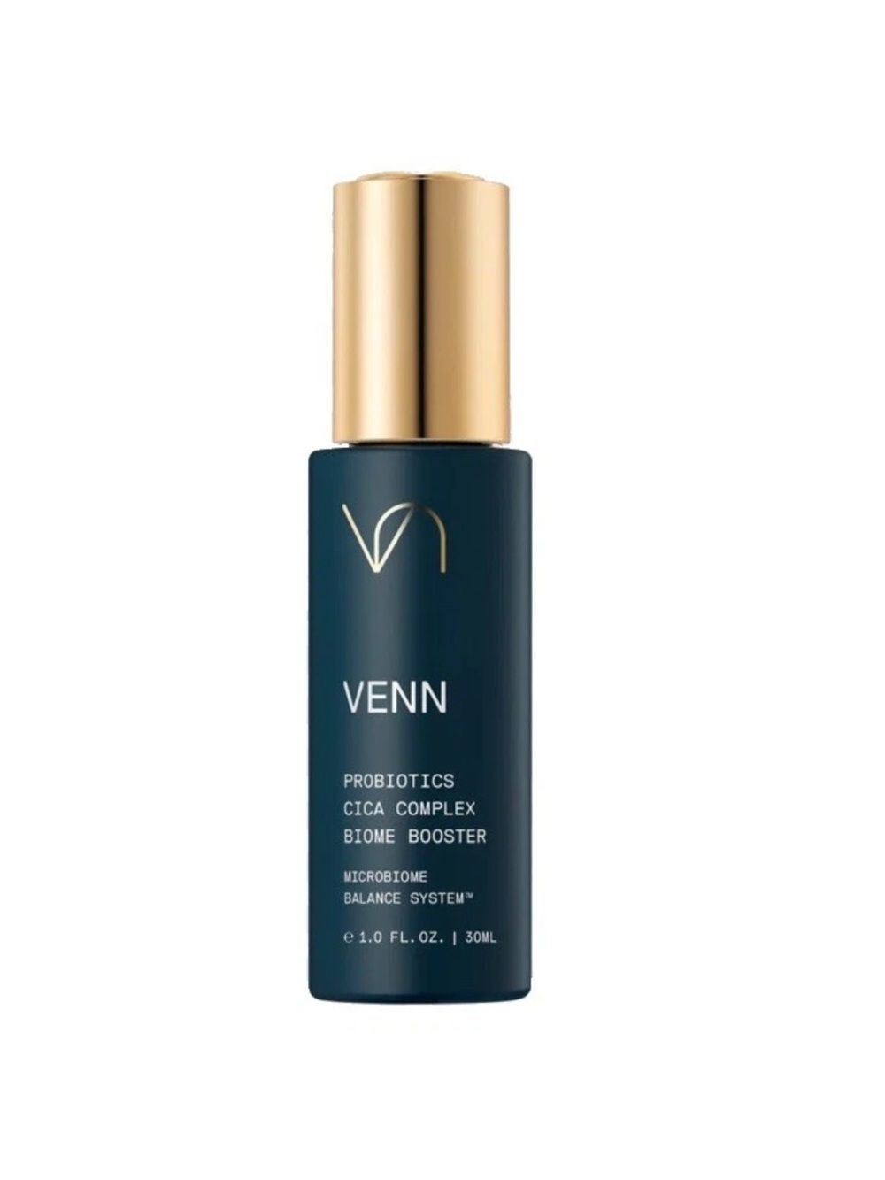 VENN Probiotics Cica Complex Biome Booster 30ml New In Box Korea